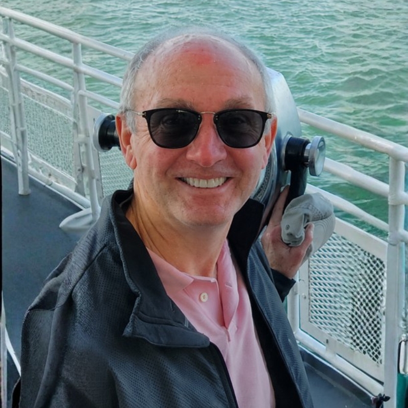 Dennis O’Leary, CFP®