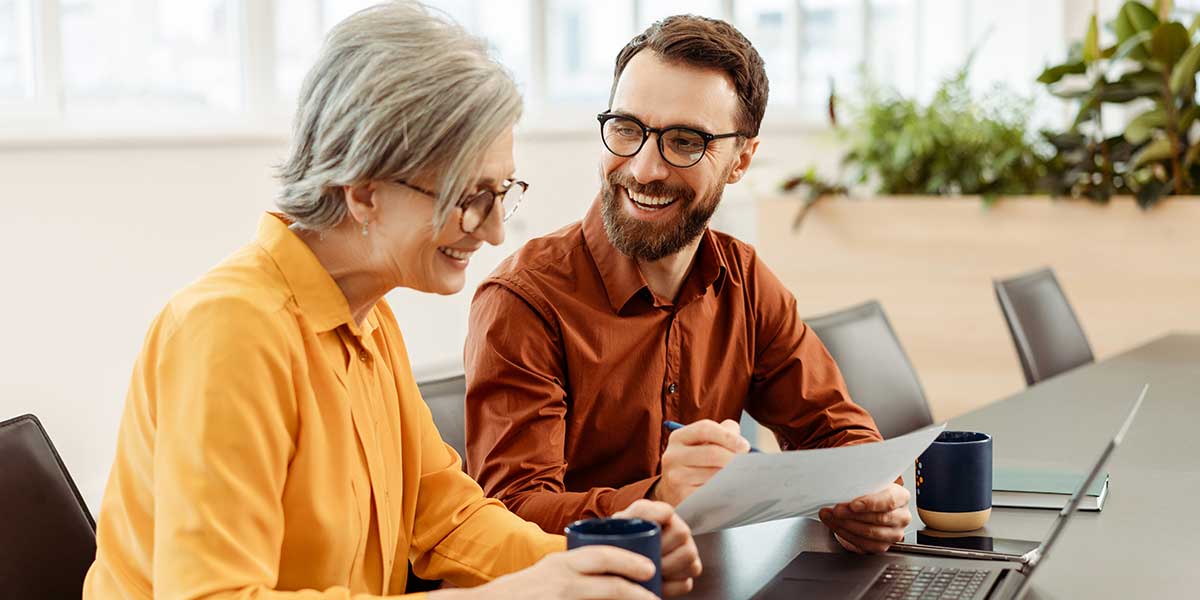 How a Financial Planner Can Help You Retire Early