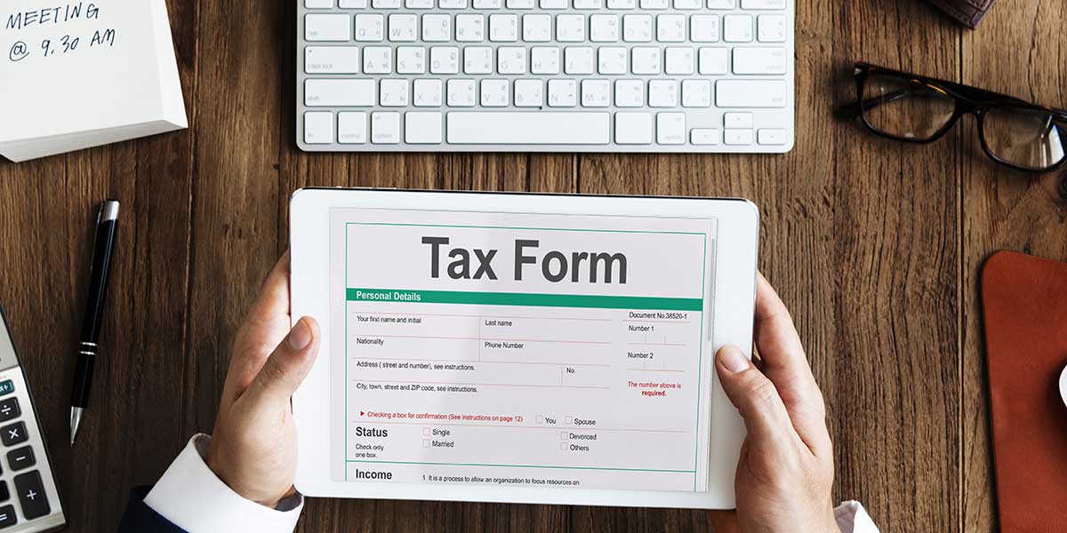 10 Tips To Lower Your Tax Bill