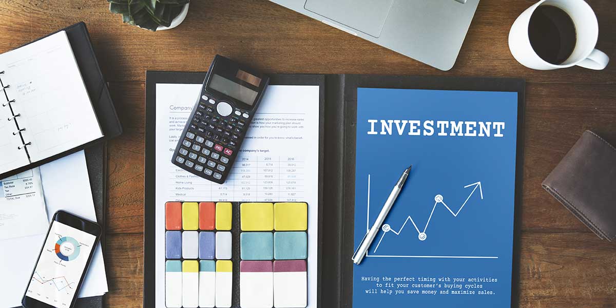 6 Investment Strategies for a Confident Retirement