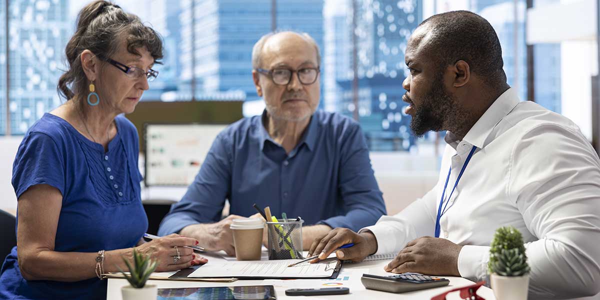How To Avoid Common Retirement Planning Mistakes