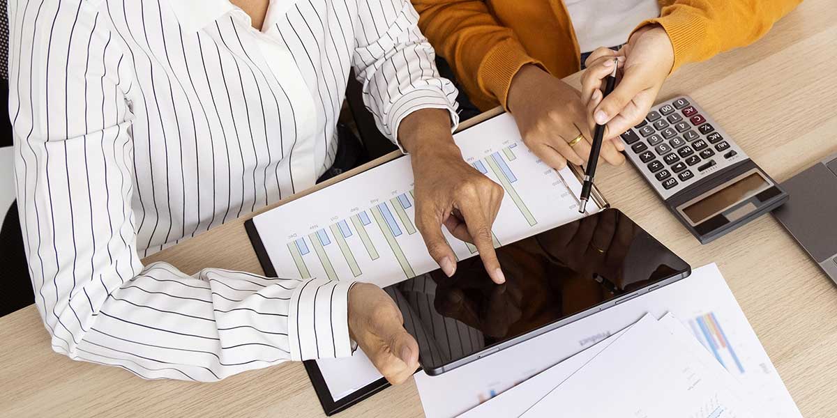 The Difference Between Tax Preparation and Tax Planning