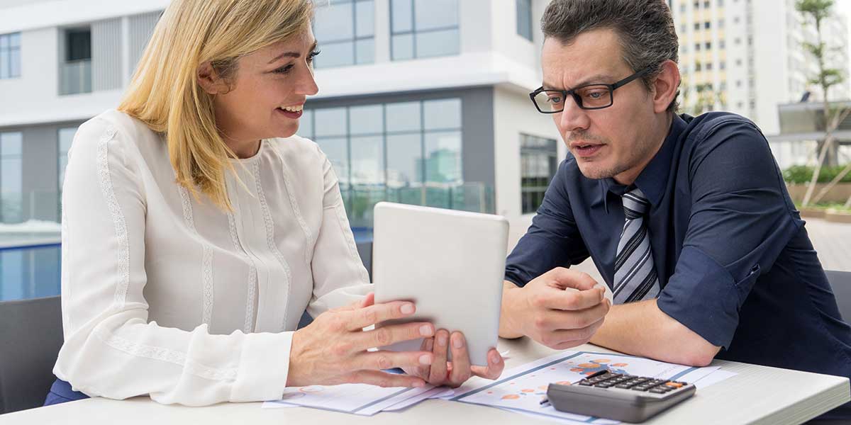 What To Bring to Your First Financial Advisor Meeting